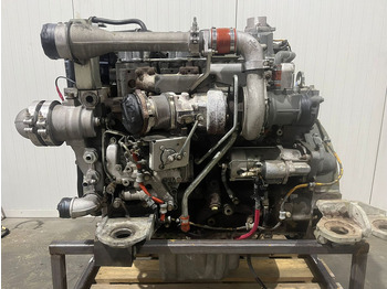 Mesin LIEBHERR