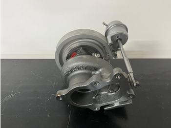 Suku Cadang Mesin Liebherr Gereviseerde turbo D934 A7 D 934 A 7: gambar 3