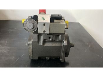 Pompa bahan bakar LIEBHERR