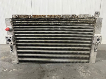 Radiator LIEBHERR