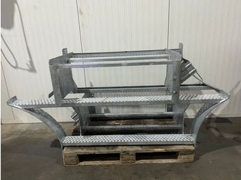 Suku cadang LIEBHERR