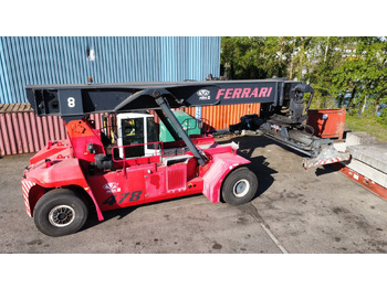 Leasing CVS FERRARI F478.6S CVS FERRARI F478.6S: gambar 3