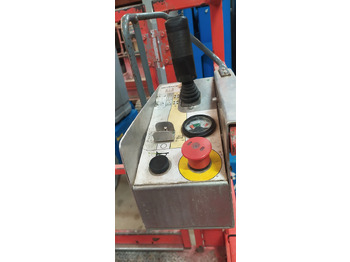 Lift tiang vertikal SKYJACK SJ16: gambar 3