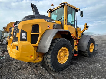 Wheel loader VOLVO L90H