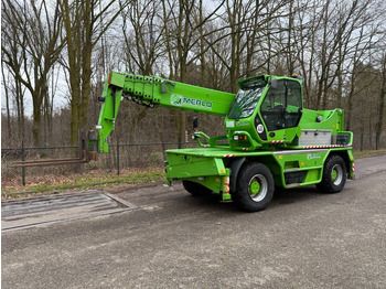 Telehandler MERLO
