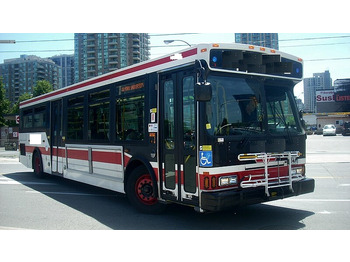 Bus kota