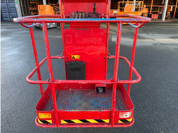 Leasing Genie Z 30/20 N RJ Genie Z 30/20 N RJ: gambar 5