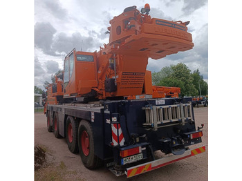 Derek semua medan Liebherr LTM 1090-4.2: gambar 5