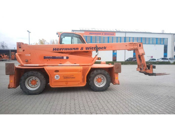 Telehandler MERLO
