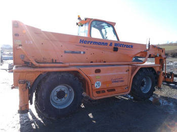 Leasing Merlo Roto 45.21 MCSS Merlo Roto 45.21 MCSS: gambar 5