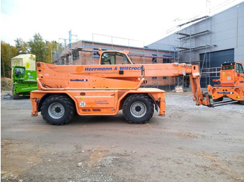 Leasing Merlo Roto 45.21 MCSS Merlo Roto 45.21 MCSS: gambar 2