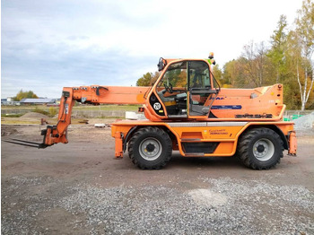 Leasing Merlo Roto 45.21 MCSS Merlo Roto 45.21 MCSS: gambar 1