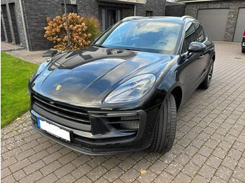 Mobil PORSCHE