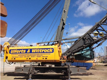 Derek perayap SENNEBOGEN