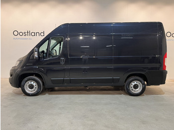 Van kecil Fiat Ducato 2.3 MultiJet L2H2 120 PK / Euro 6 / Airco / Camera / Cruise Control / Trekhaak / Navigatie / 3-Zits / 72.600 KM !!: gambar 2