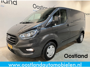Van kecil FORD Transit