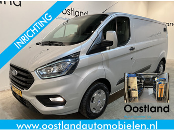Van kecil FORD Transit
