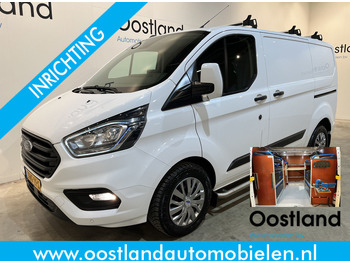 Van kecil FORD Transit