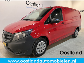 Van kecil MERCEDES-BENZ Vito 110