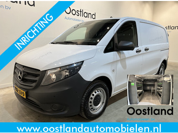 Van kecil MERCEDES-BENZ Vito 116