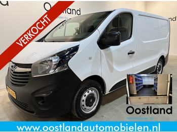 Van kecil OPEL Vivaro