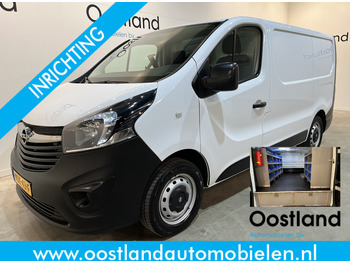 Van kecil OPEL Vivaro