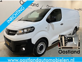 Van kecil OPEL Vivaro