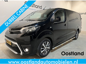 Van kecil TOYOTA Proace
