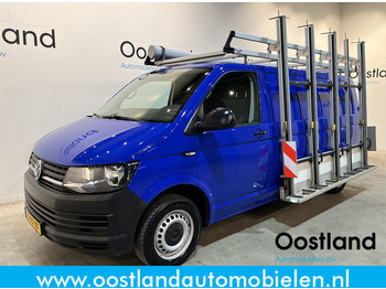 Van pengiriman VOLKSWAGEN Transporter
