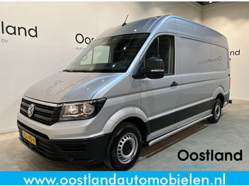 Van kecil VOLKSWAGEN Crafter