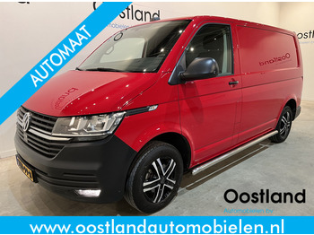 Van kecil VOLKSWAGEN Transporter
