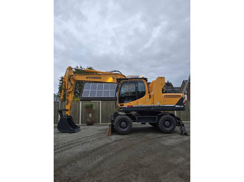 Ekskavator roda HYUNDAI