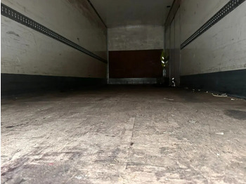 Leasing DAF LF 180 DAF LF 180: gambar 3