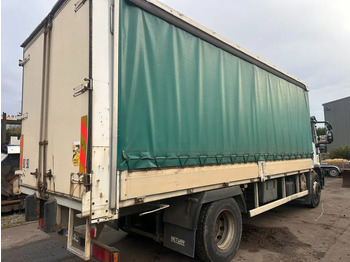 Leasing Iveco 180 E25 Iveco 180 E25: gambar 3
