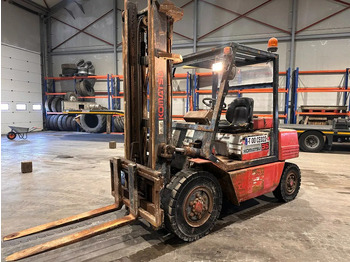 Forklift diesel KOMATSU