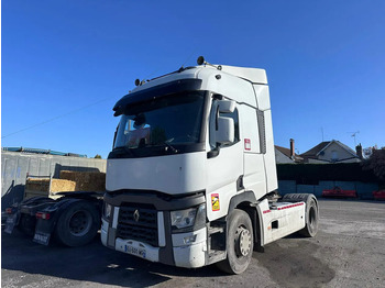 Tractor head RENAULT T 440