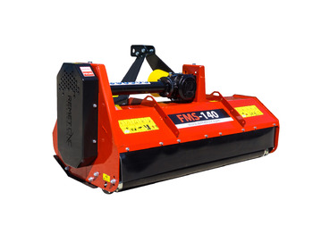 Mesin pemotong chopper