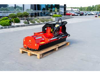 Mesin pemotong chopper baru REMET CNC FMS 160P: gambar 4 Mesin pemotong chopper baru REMET CNC FMS 160P: gambar 4