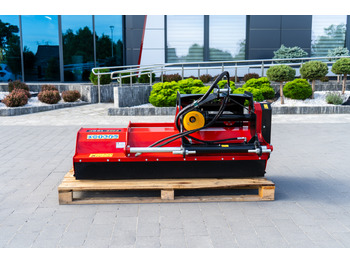 Mesin pemotong chopper baru REMET CNC FMS 160P: gambar 5 Mesin pemotong chopper baru REMET CNC FMS 160P: gambar 5