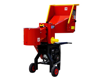 Leasing REMET RS 80  REMET RS 80: gambar 3