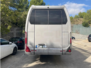 Bus pinggiran kota Beulas Man Gianino: gambar 5