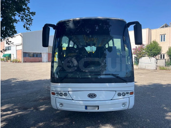 Bus pariwisata Beulas Man Midistar: gambar 2