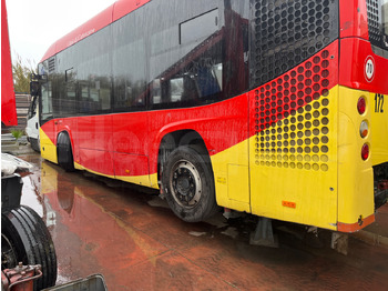 Bus kota BredaMenarinibus Vivacity: gambar 5
