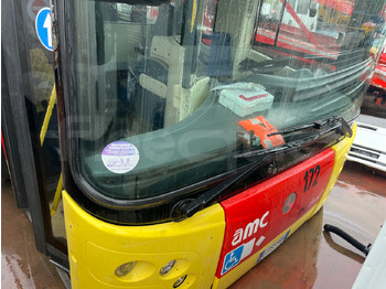 Bus kota BredaMenarinibus Vivacity: gambar 2