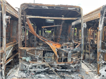 Bus kota IVECO