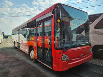 Bus kota