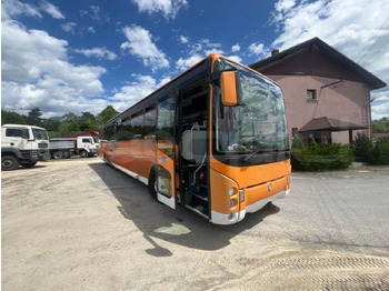 Bus kota IRISBUS