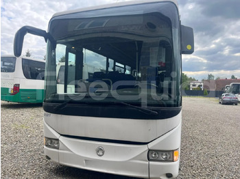 Bus pariwisata IRISBUS