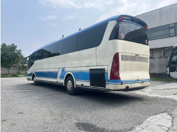 Bus pariwisata Irizar Scania: gambar 5