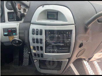 Bus pariwisata Irizar Scania: gambar 2